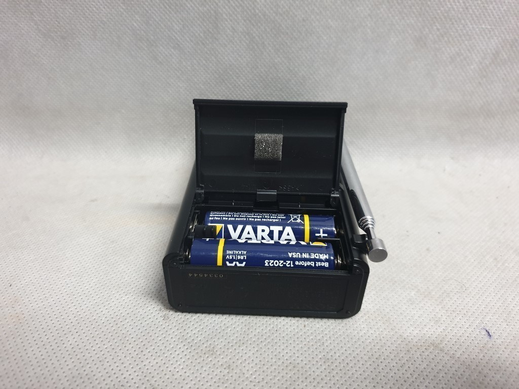 radio-sony-icf-p26-jak-nowy-okazja-marka-sony