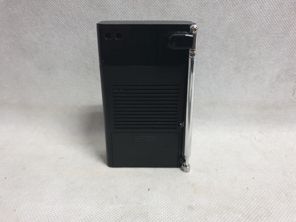 radio-sony-icf-p26-jak-nowy-okazja-kolor-czarny