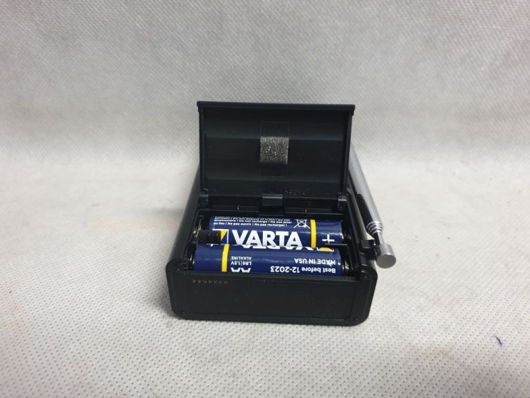 radio-sony-icf-p26-jak-nowy-okazja-marka-sony