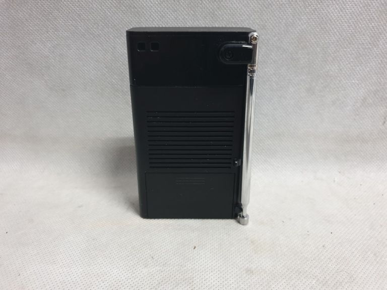 radio-sony-icf-p26-jak-nowy-okazja-kolor-czarny