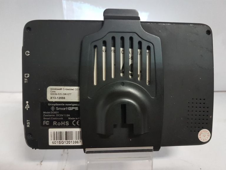 NAWIGACJA SMART GPS SG720