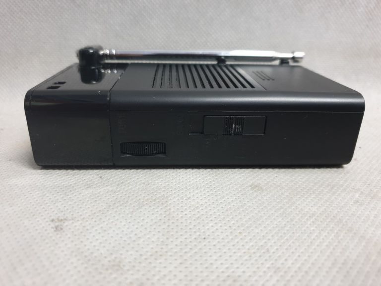 radio-sony-icf-p26-jak-nowy-okazja-funkcje-brak