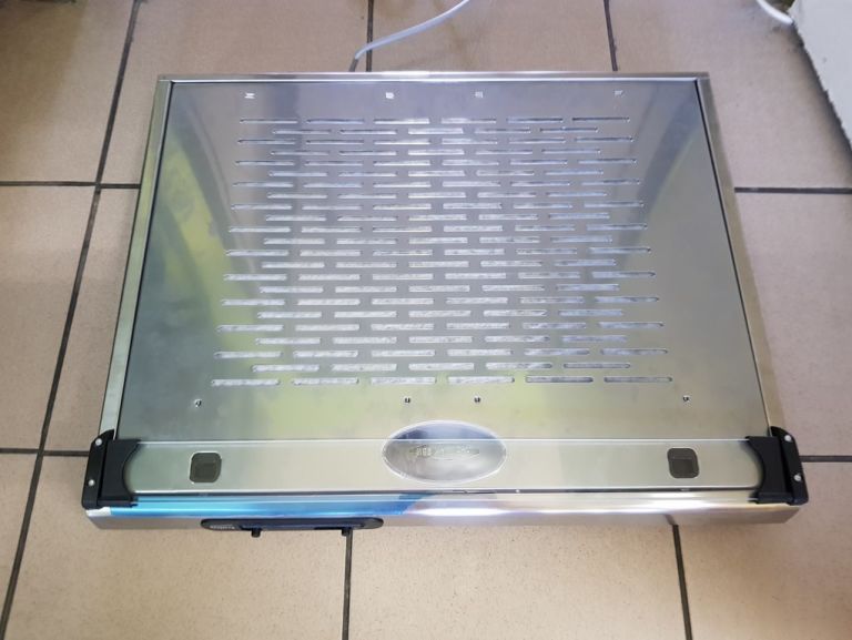 OKAP BEKO CFB 6310X PUD