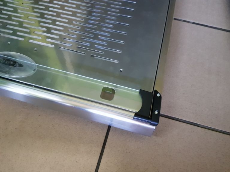 OKAP BEKO CFB 6310X PUD