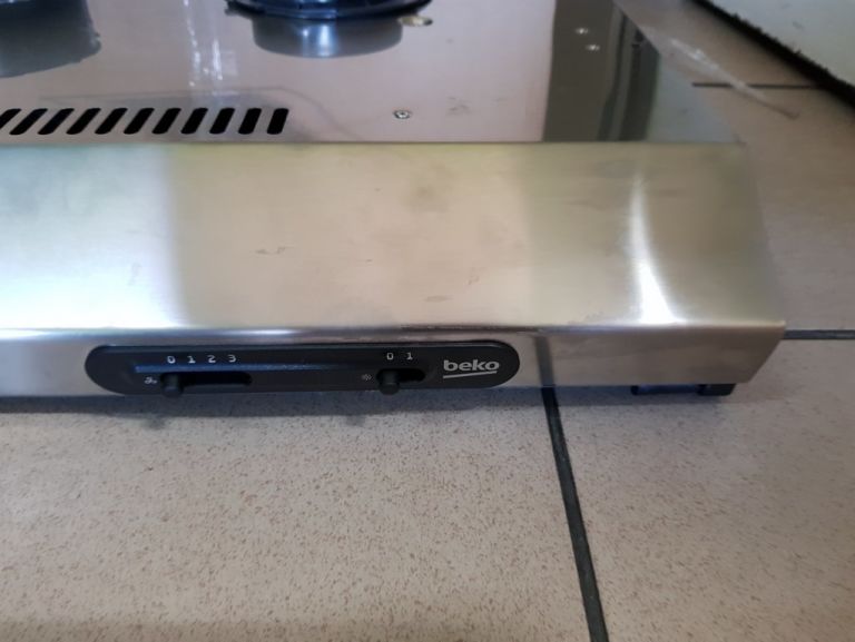 OKAP BEKO CFB 6310X PUD