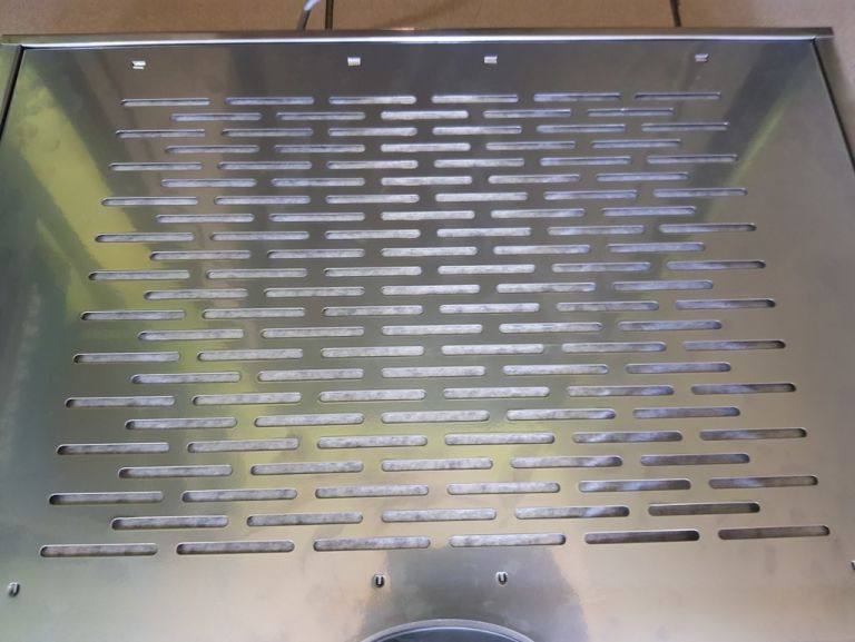 OKAP BEKO CFB 6310X PUD