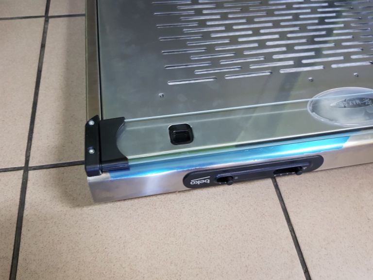 OKAP BEKO CFB 6310X PUD