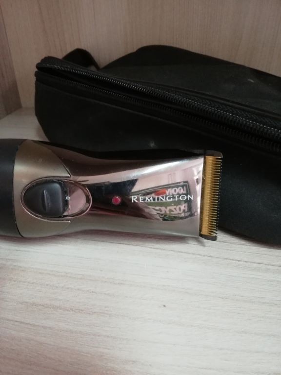 MASZYNKA DO WŁOSÓW REMINGTON