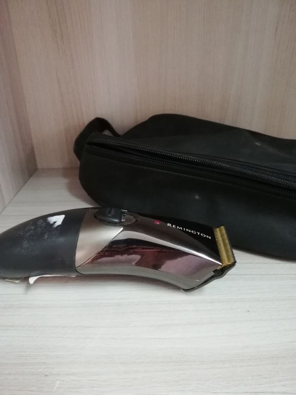 MASZYNKA DO WŁOSÓW REMINGTON