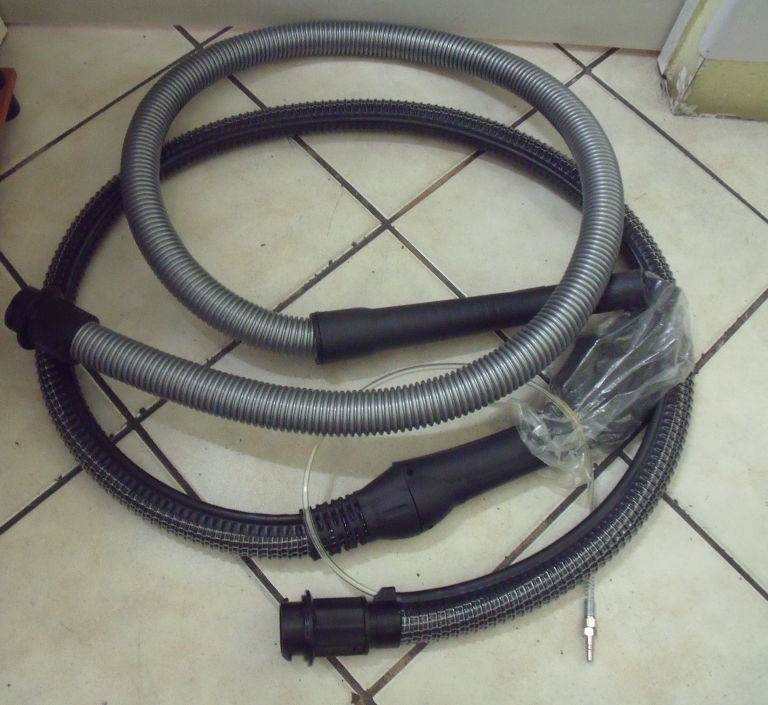 ODKURZACZ HOME ECO CLEAN POLECAMY