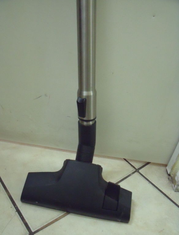 ODKURZACZ HOME ECO CLEAN POLECAMY