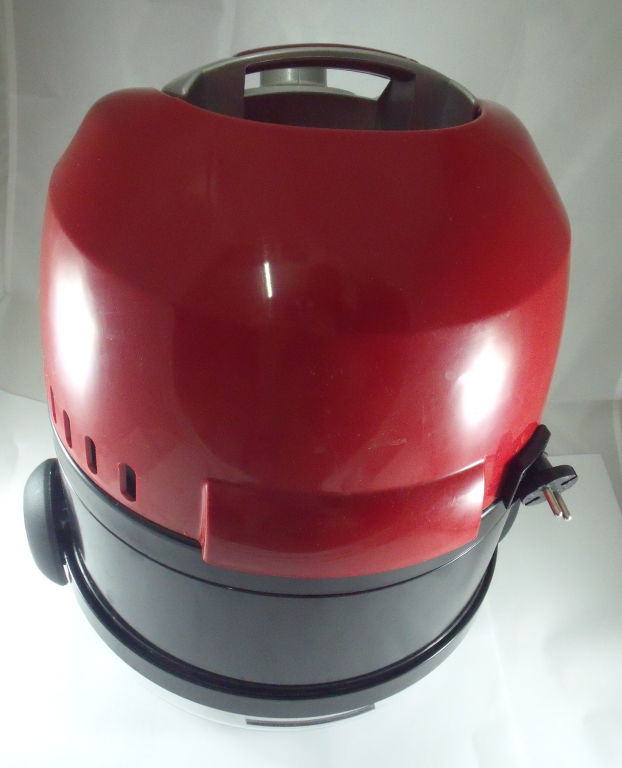 ODKURZACZ HOME ECO CLEAN POLECAMY