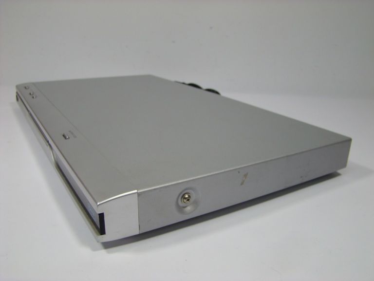 ODTWARZACZ DVD LG DVX9700