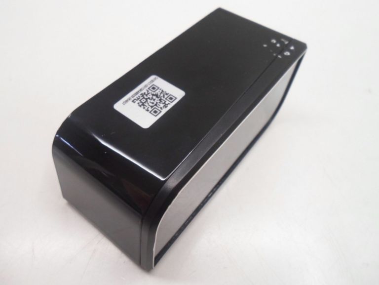 KAMERKA HD WIFI CLOCK ALC-T11
