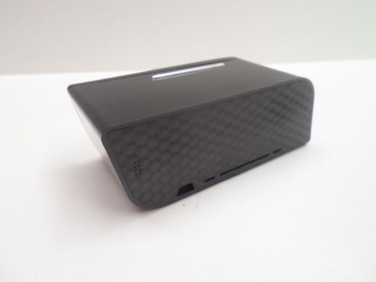 KAMERKA HD WIFI CLOCK ALC-T11