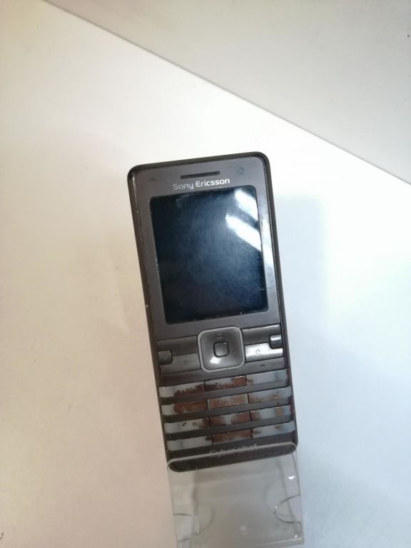 SONY ERICSSON K770