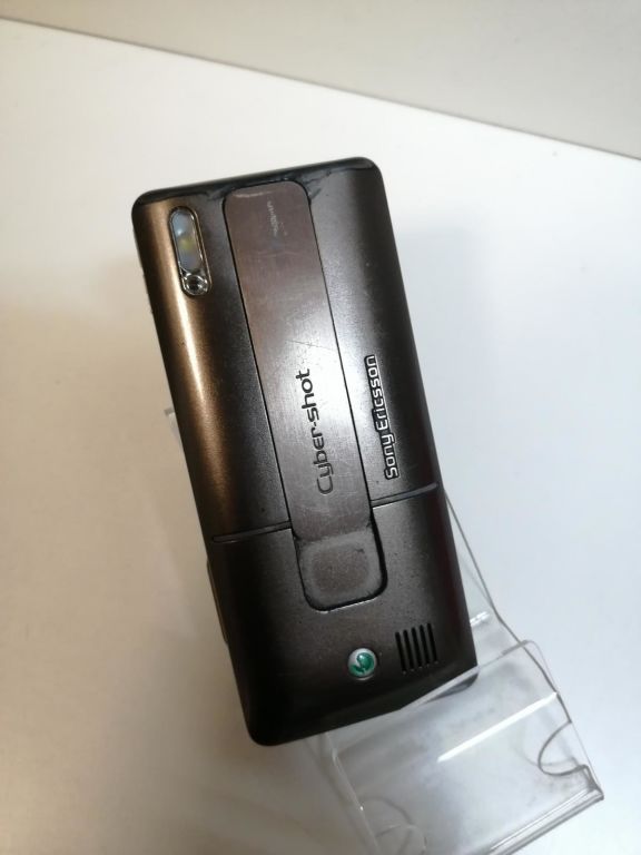 SONY ERICSSON K770
