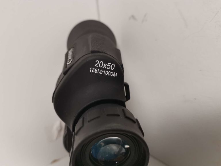 LORNETKA CANON 20X50 168M/1000M WYMAGA KALIBRACJI