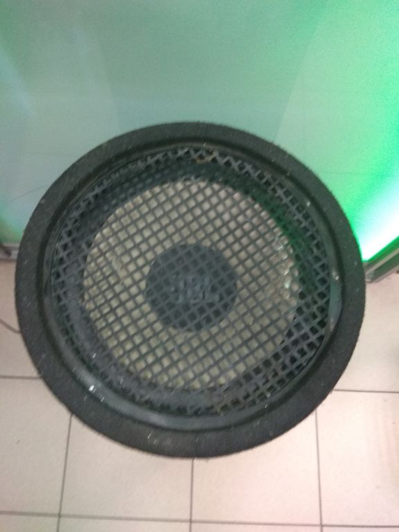 GŁOSNIK SAMOCHODOWY JBL DS120
