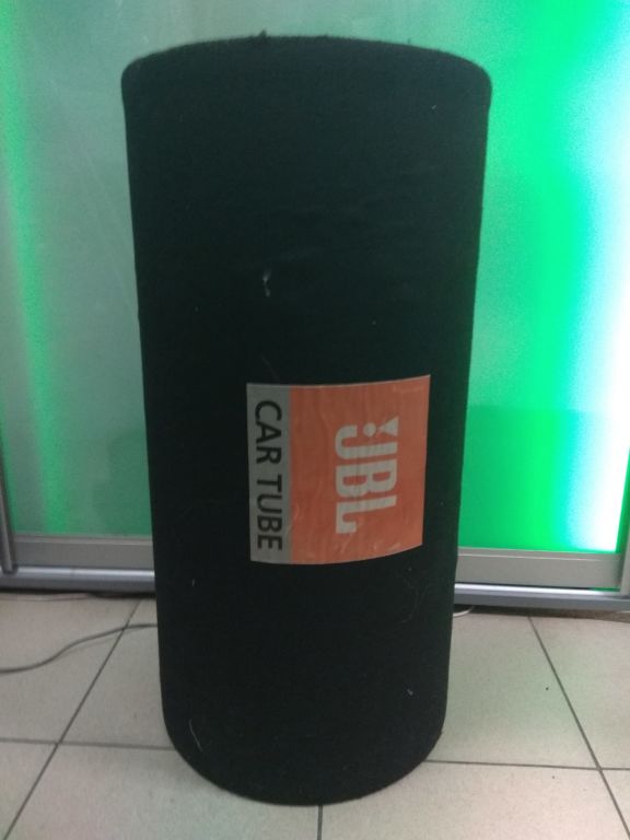 GŁOSNIK SAMOCHODOWY JBL DS120