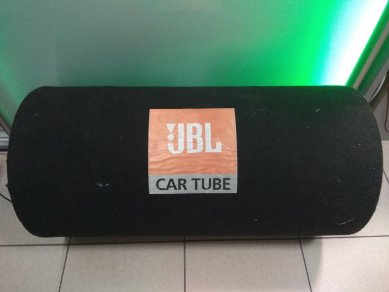 GŁOSNIK SAMOCHODOWY JBL DS120