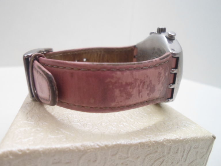 ZEGAREK SWATCH IRONY