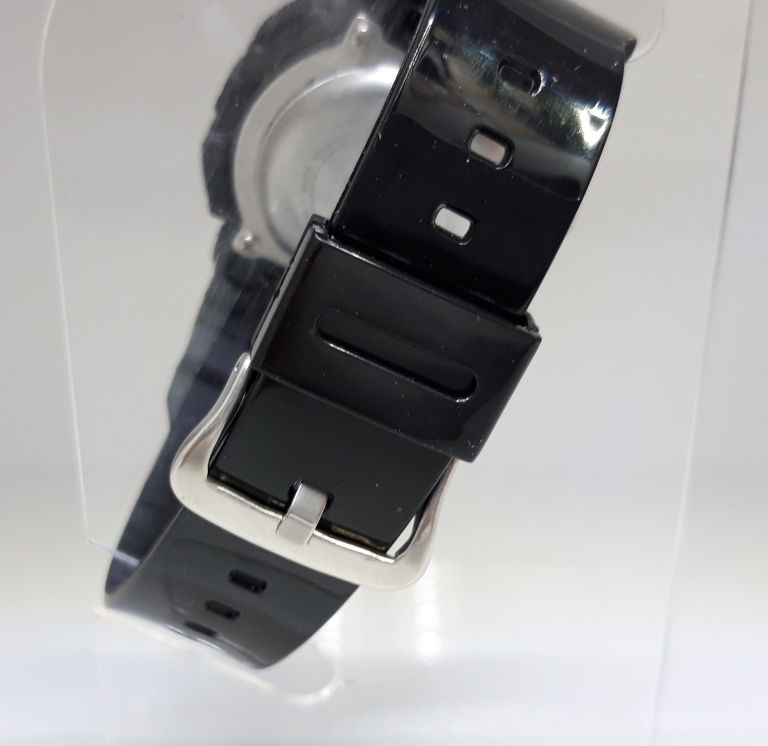 ZEGAREK CASIO BABY-G BGA-130 OPIS!!