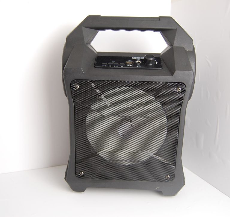 GŁOŚNIK BLUETOOTH QSS 80096