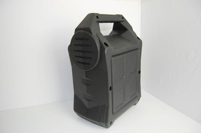 GŁOŚNIK BLUETOOTH QSS 80096