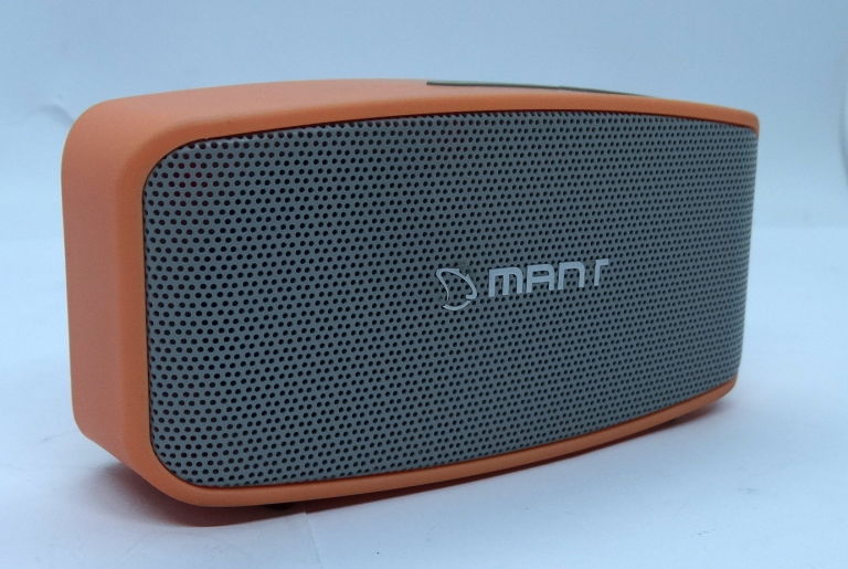 GŁOŚNIK PRZENOŚNY MANTA SPK402SL