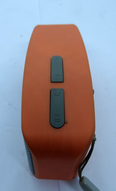 GŁOŚNIK PRZENOŚNY MANTA SPK402SL