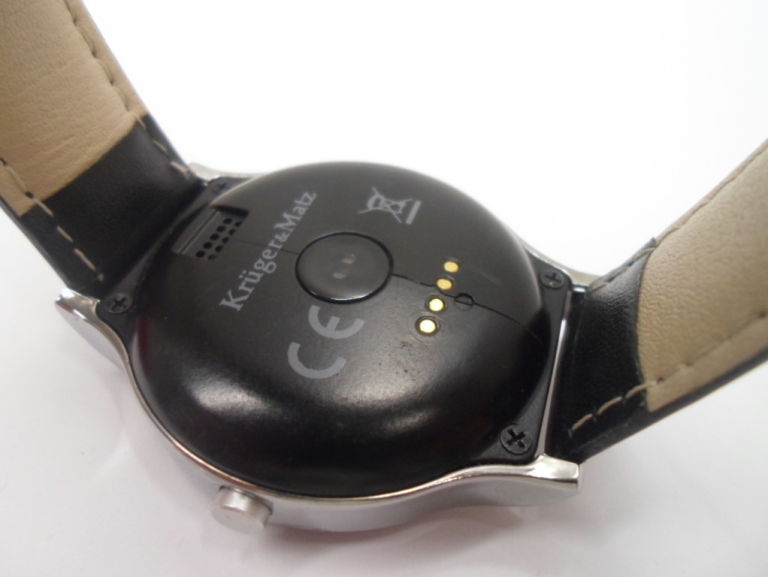 SMARTWATCH KRUGER&MATZ STYLE