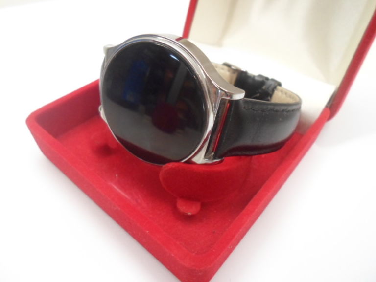 SMARTWATCH KRUGER&MATZ STYLE