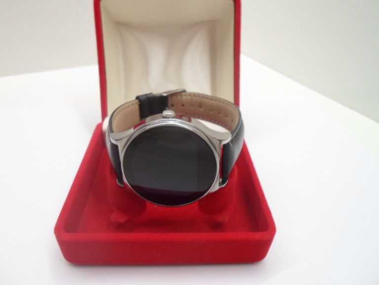 SMARTWATCH KRUGER&MATZ STYLE