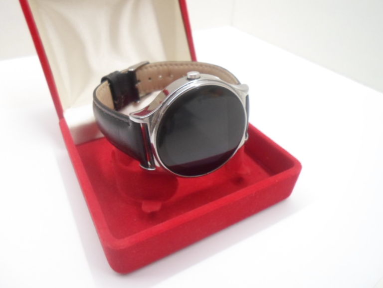 SMARTWATCH KRUGER&MATZ STYLE