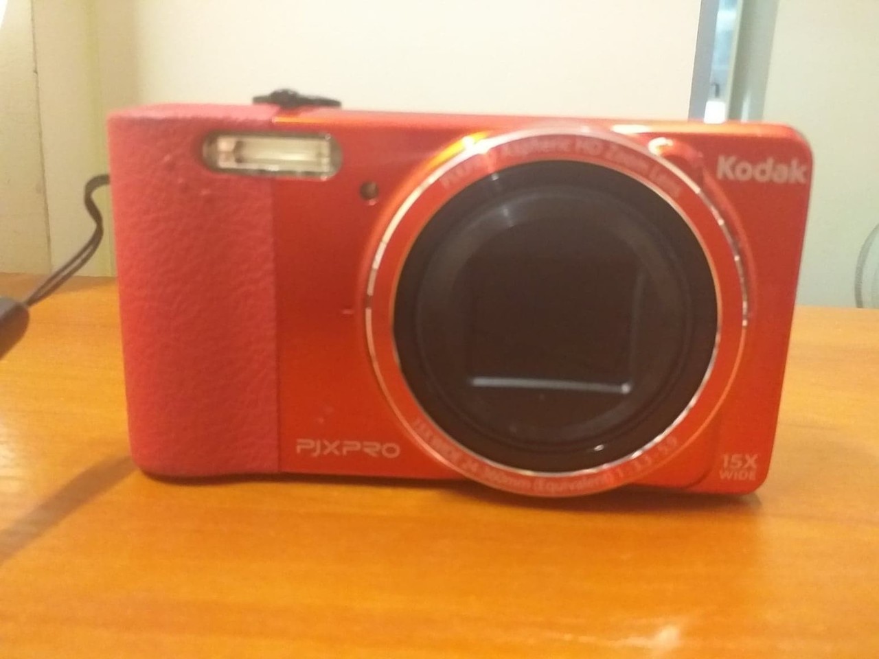 aparat-kodak-fz151-pixpro-model-fz151