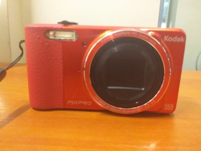 aparat-kodak-fz151-pixpro-model-fz151