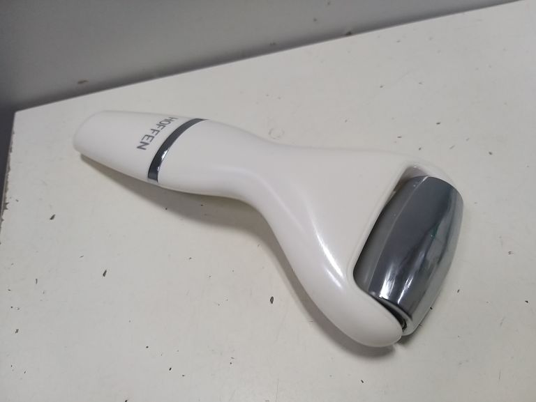 hoffen-soniczny-masazer-do-twarzy-stan-uzywany