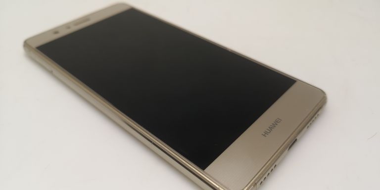 HUAWEI P9 LITE - BLOKADA GOOGLE