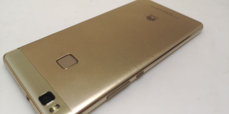 HUAWEI P9 LITE - BLOKADA GOOGLE