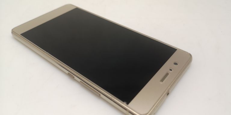 HUAWEI P9 LITE - BLOKADA GOOGLE