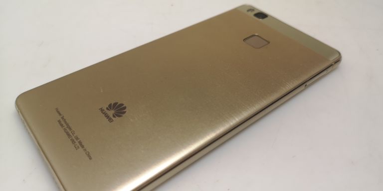 HUAWEI P9 LITE - BLOKADA GOOGLE