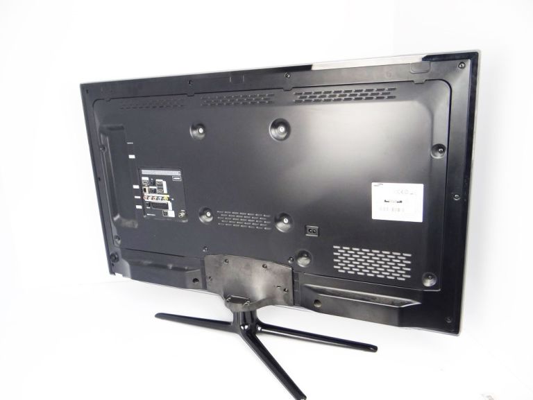 TV SAMSUNG UE40ES6100+PILOT