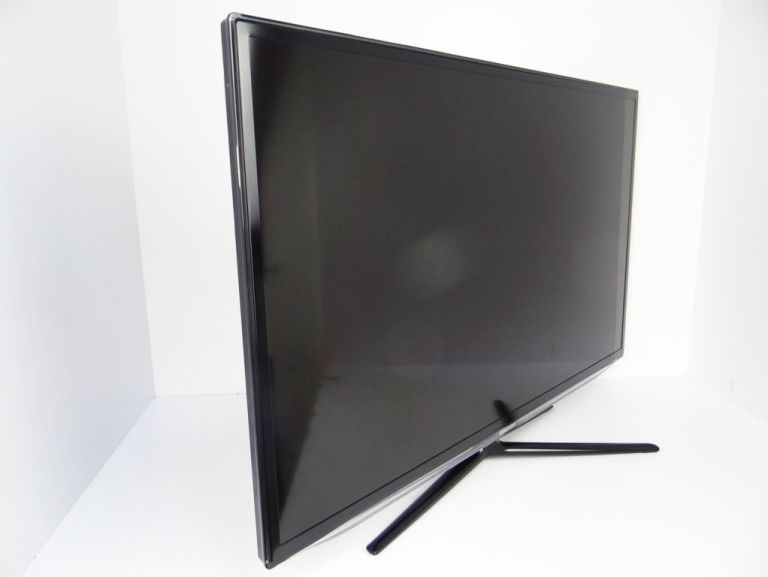TV SAMSUNG UE40ES6100+PILOT