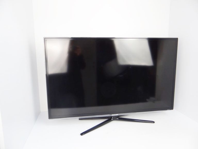 TV SAMSUNG UE40ES6100+PILOT