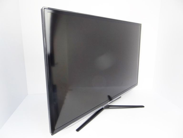 TV SAMSUNG UE40ES6100+PILOT