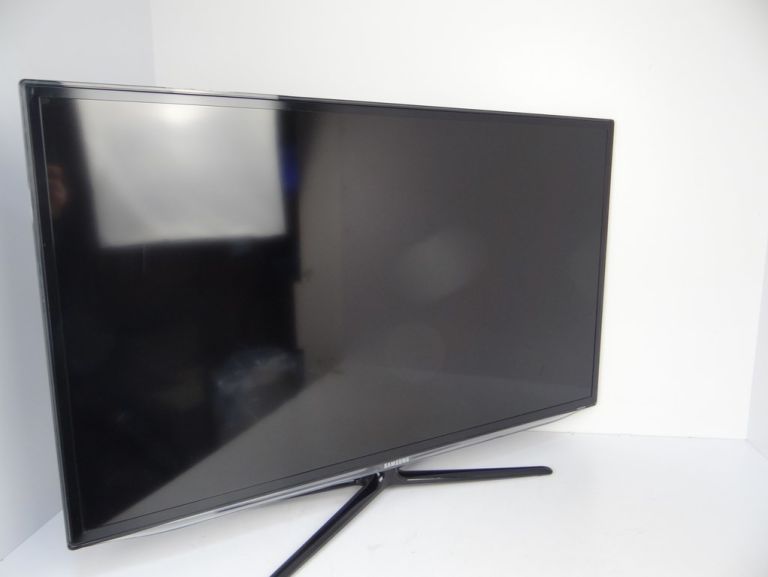 TV SAMSUNG UE40ES6100+PILOT