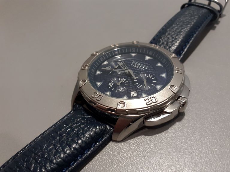 ZEGAREK VERSUS VERSACE VSP060218
