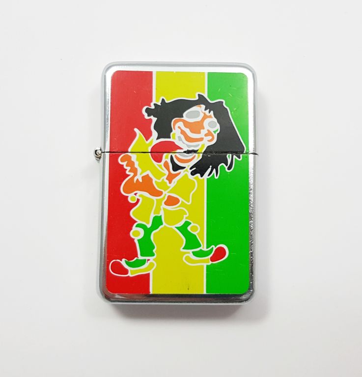 ZAPALNICZKA ANGEL RASTA