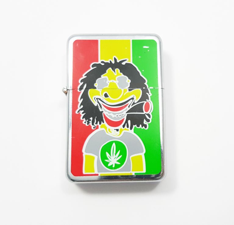 ZAPALNICZKA ANGEL RASTA
